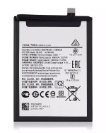 Samsung Galaxy A02 S İle Uyumlu Batarya Pil (A025 2020) A03S (A037 2021) A03 (A035 2021) (HQ-50S)
