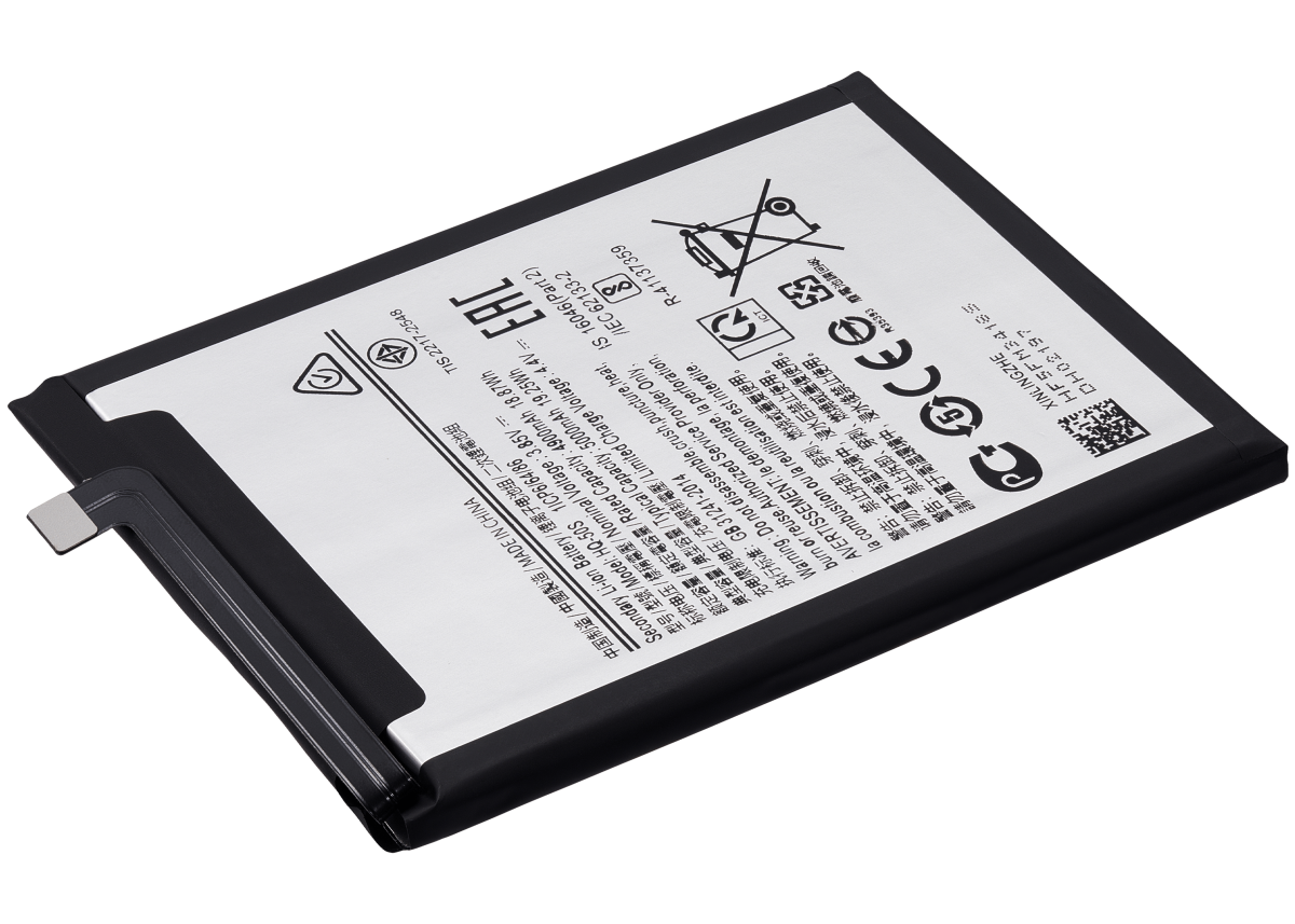 Samsung Galaxy A02 S İle Uyumlu Batarya Pil (A025 2020) A03S (A037 2021) A03 (A035) (HQ-50S) - Görsel 5
