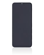 Samsung Galaxy A02 S İle Uyumlu İçin Çerçeveli ekran (A025 2020) (Uluslararası Sürüm) (Yan Pazar: Incell) (Tüm Renkler)  LCD Ekranı - Görsel 4