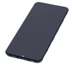 Samsung Galaxy A02 S İle Uyumlu İçin Çerçeveli ekran (A025 2020) (Uluslararası Sürüm) (Yan Pazar: Incell) (Tüm Renkler)  LCD Ekranı - Görsel 5
