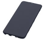 Samsung Galaxy A02 S İle Uyumlu İçin Çerçeveli ekran (A025 2020) (Uluslararası Sürüm) (Yan Pazar: Incell) (Tüm Renkler)  LCD Ekranı - Görsel 6