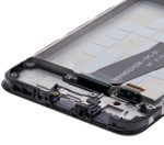 Samsung Galaxy A02S İle Uyumlu İçin Çerçeveli ekran (A025U 2020) (ABD Sürümü) Orijinal (Tüm Renkler)  LCD Ekranı Uyumlu - Görsel 2