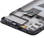 Samsung Galaxy A02S İle Uyumlu İçin Çerçeveli ekran (A025U 2020) (ABD Sürümü) Orijinal (Tüm Renkler)  LCD Ekranı Uyumlu - Görsel 3