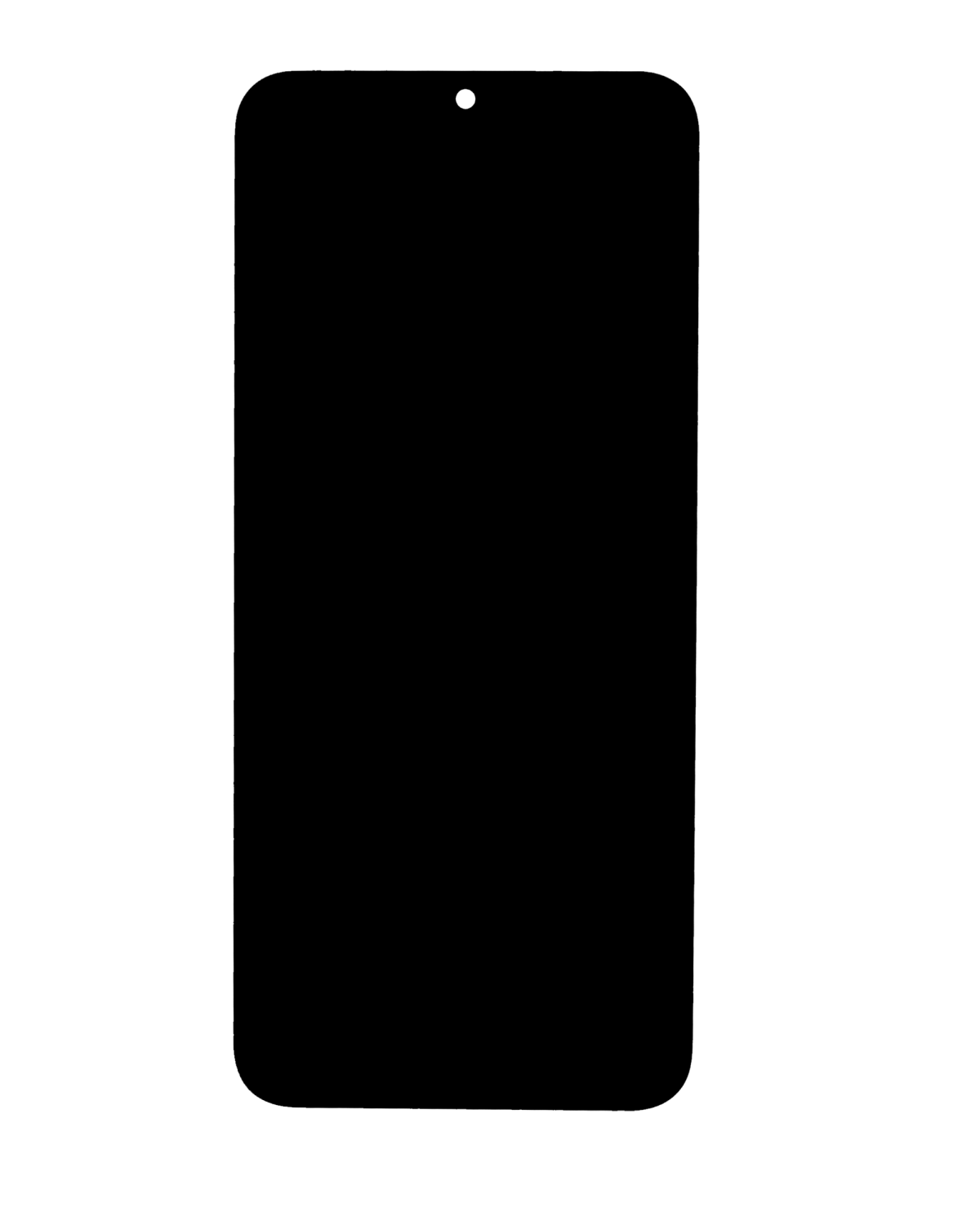 Samsung Galaxy A02S İle Uyumlu İçin Çerçeveli ekran (A025U 2020) (ABD Sürümü) Orijinal (Tüm Renkler)  LCD Ekranı Uyumlu - Görsel 5
