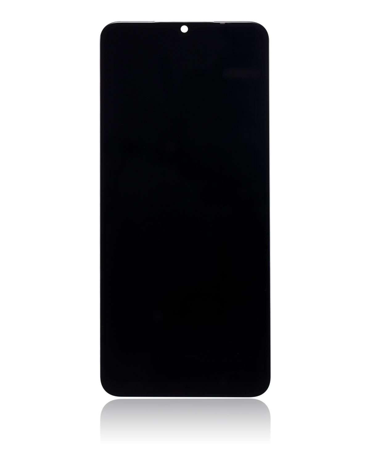 Samsung Galaxy A03 Core İle Uyumlu Çerçevesiz ekran LCD Ekranı (A032 2021) Orijinal (Siyah) - Görsel 3