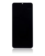 Samsung Galaxy A03 Core İle Uyumlu Çerçevesiz ekran LCD Ekranı (A032 2021) Orijinal (Siyah) - Görsel 3