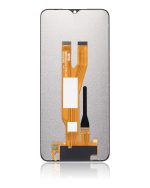 Samsung Galaxy A03 Core İle Uyumlu Çerçevesiz ekran LCD Ekranı (A032 2021) Orijinal (Siyah) - Görsel 4