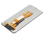 Samsung Galaxy A03 Core İle Uyumlu Çerçevesiz ekran LCD Ekranı (A032 2021) Orijinal (Siyah) - Görsel 6