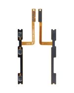 Samsung Galaxy A03 Core İle Uyumlu Güç Ve Ses Düğmesi Flex Kablosu (A032 2021) - Görsel 2