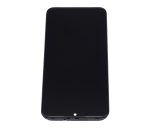 Samsung Galaxy A03 Core İle Uyumlu İçin Çerçeveli ekran (A032 2021) Orijinal (Siyah)  LCD Ekranı Uyumlu - Görsel 6
