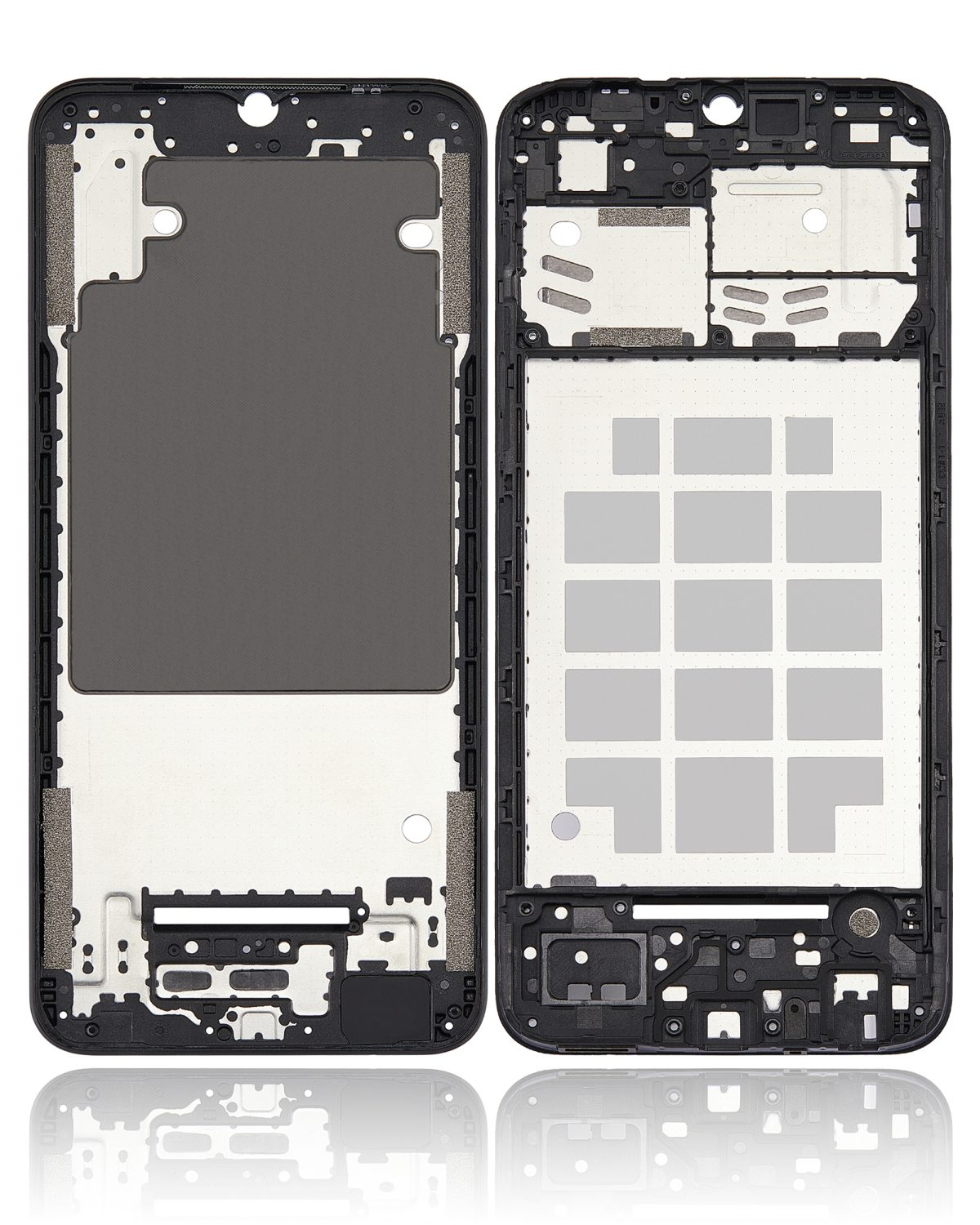Samsung Galaxy A03 Core İle Uyumlu LCD Çerçeve (A032 2021) - Görsel 2