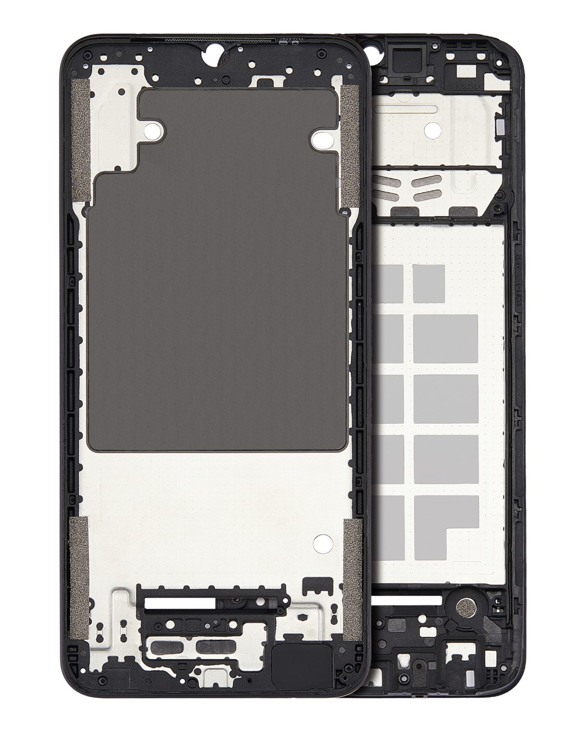 Samsung Galaxy A03 Core İle Uyumlu LCD Çerçeve (A032 2021)
