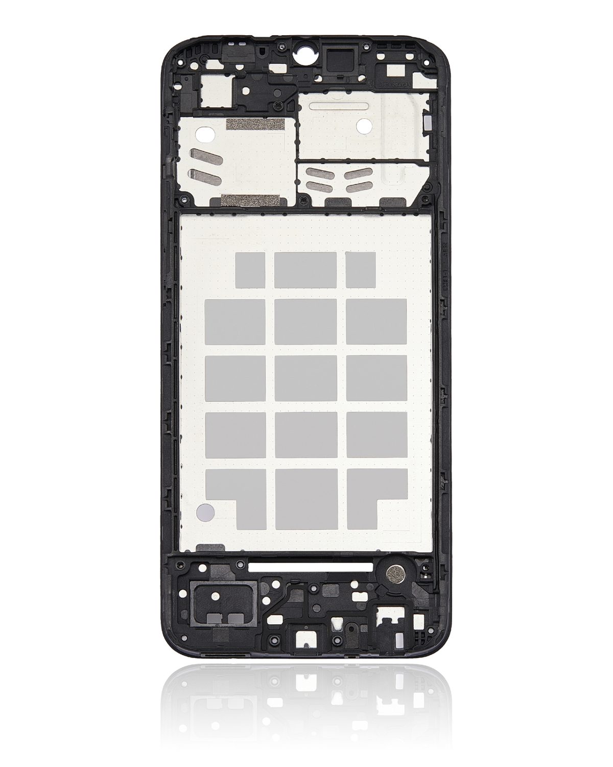 Samsung Galaxy A03 Core İle Uyumlu LCD Çerçeve (A032 2021) - Görsel 4