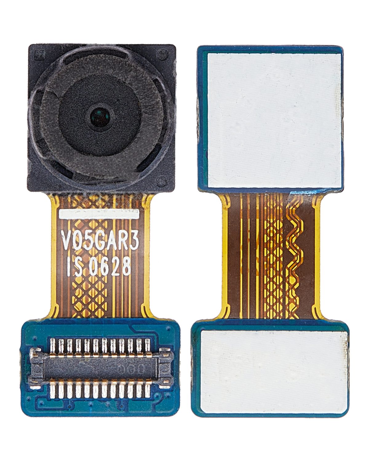Samsung Galaxy A03 Core İle Uyumlu Ön Kamera (A032 2021) - Görsel 2