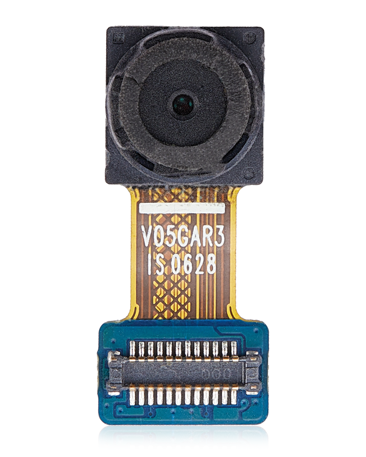 Samsung Galaxy A03 Core İle Uyumlu Ön Kamera (A032 2021)