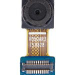 Samsung Galaxy A03 Core İle Uyumlu Ön Kamera (A032 2021)