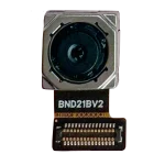 Samsung Galaxy A03 İle Uyumlu Arka Kamera (Ana) S (A037U 2021)