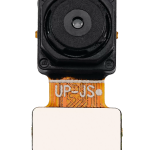 Samsung Galaxy A03 İle Uyumlu Arka Kamera (Derinlik) S (A037U 2021)