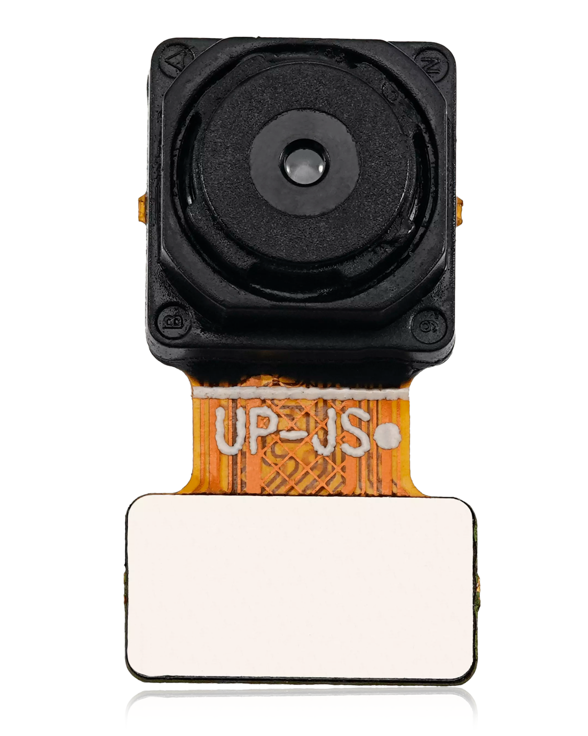 Samsung Galaxy A03 İle Uyumlu Arka Kamera (Derinlik) S (A037U 2021) - Görsel 6