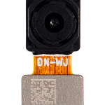 Samsung Galaxy A03 İle Uyumlu Arka Kamera (Makro) S (A037U 2021)