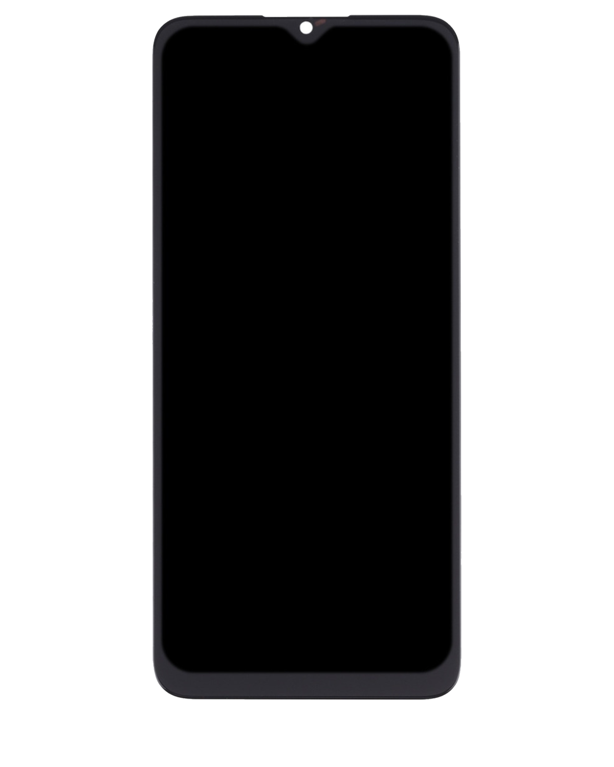 Samsung Galaxy A03 İle Uyumlu Çerçevesiz ekran LCD Ekranı (A035 2021) Orijinal (Tüm Renkler) - Görsel 3