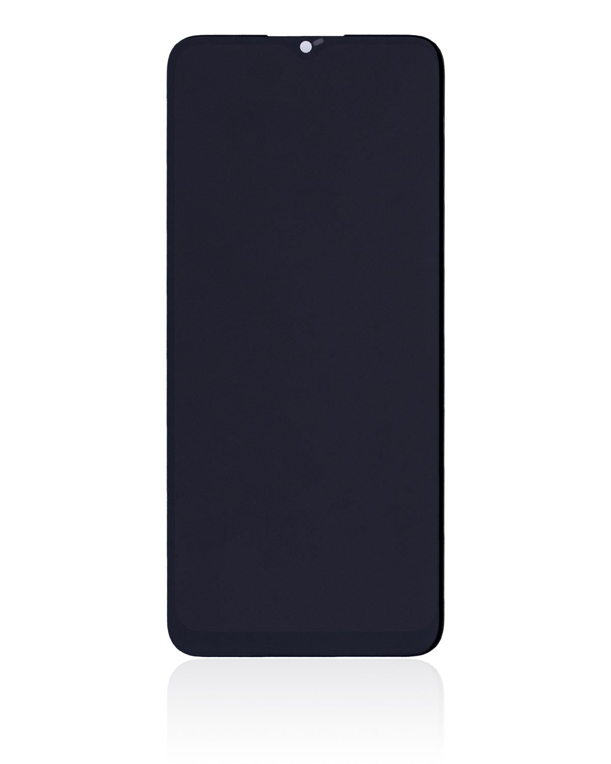Samsung Galaxy A03 İle Uyumlu Çerçevesiz ekran LCD Ekranı s (A037F 2021) (Çift Sim) (Tip C Çerçeve) Orijinal (Tüm Renkler) - Görsel 4