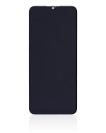 Samsung Galaxy A03 İle Uyumlu Çerçevesiz ekran LCD Ekranı s (A037F 2021) (Çift Sim) (Tip C Çerçeve) Orijinal (Tüm Renkler) - Görsel 4