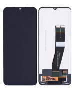 Samsung Galaxy A03 İle Uyumlu Çerçevesiz ekran LCD Ekranı s (A037F A037G 2021) (Tek Sim) (C Tipi Çerçeve) Orijinal (Tüm Renkler) - Görsel 2