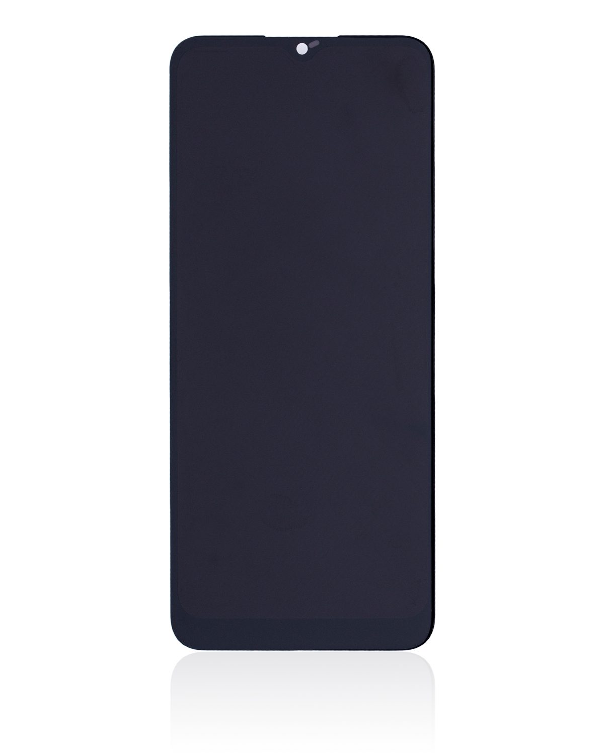 Samsung Galaxy A03 İle Uyumlu Çerçevesiz ekran LCD Ekranı s (A037F A037G 2021) (Tek Sim) (C Tipi Çerçeve) Orijinal (Tüm Renkler) - Görsel 4