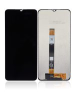 Samsung Galaxy A03 İle Uyumlu Çerçevesiz ekran LCD Ekranı s (A037U 2021) (ABD Sürümü) Orijinal (Tüm Renkler) - Görsel 2