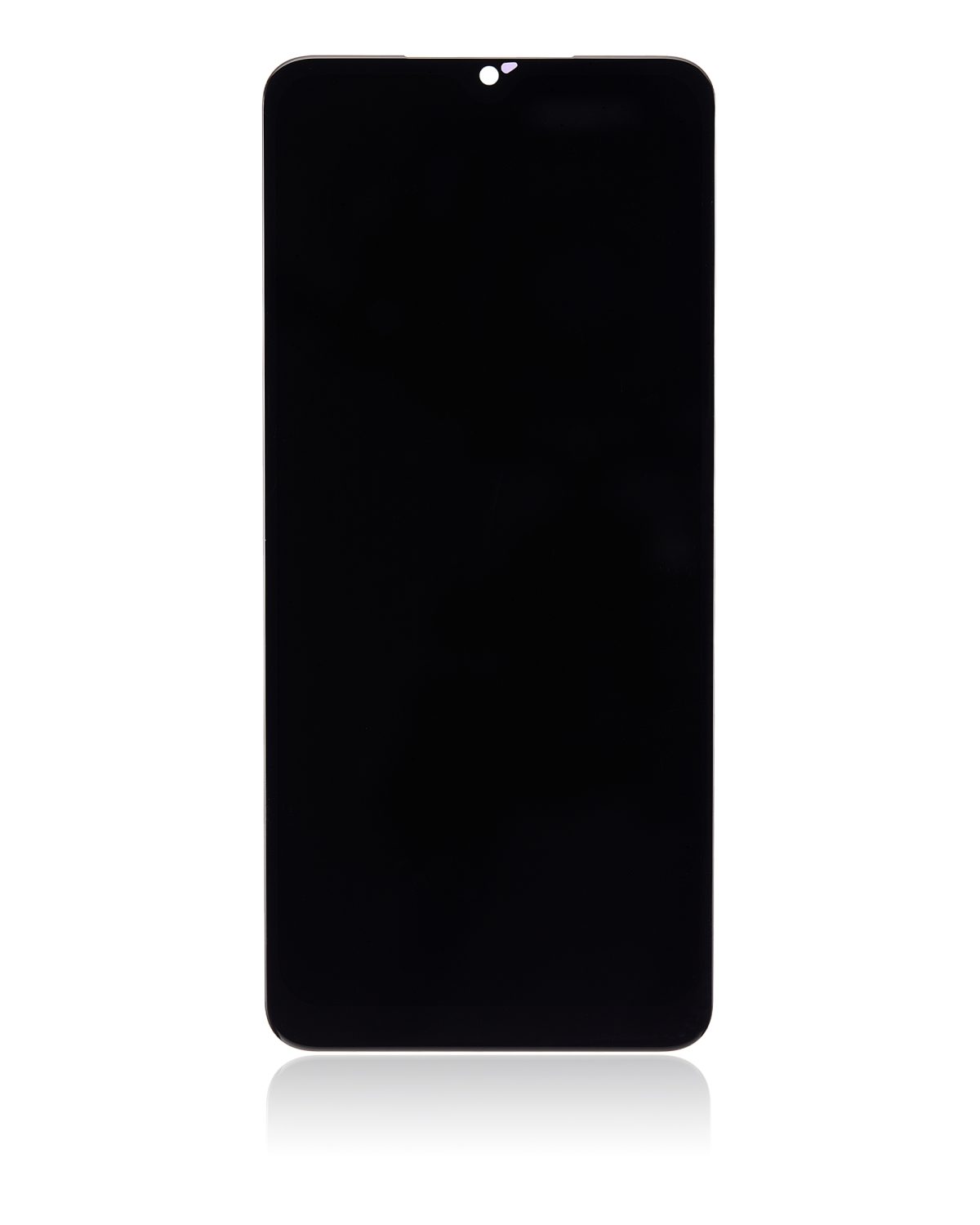 Samsung Galaxy A03 İle Uyumlu Çerçevesiz ekran LCD Ekranı s (A037U 2021) (ABD Sürümü) Orijinal (Tüm Renkler) - Görsel 3