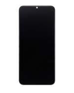 Samsung Galaxy A03 İle Uyumlu İçin Çerçeveli ekran (A035F 2021) Orijinal (Tüm Renkler)  LCD Ekranı Uyumlu - Görsel 2