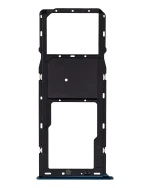 Samsung Galaxy A03 İle Uyumlu Tek Sim Kart Tepsisi S (A037U 2021) (Mavi) - Görsel 3
