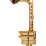 Samsung Galaxy A03 İle Uyumlu Yakınlık Sensörü Esnek Kablo S (A037U 2021)