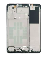 Samsung Galaxy A03 LCD İle Uyumlu Çerçeve (A035 2021)