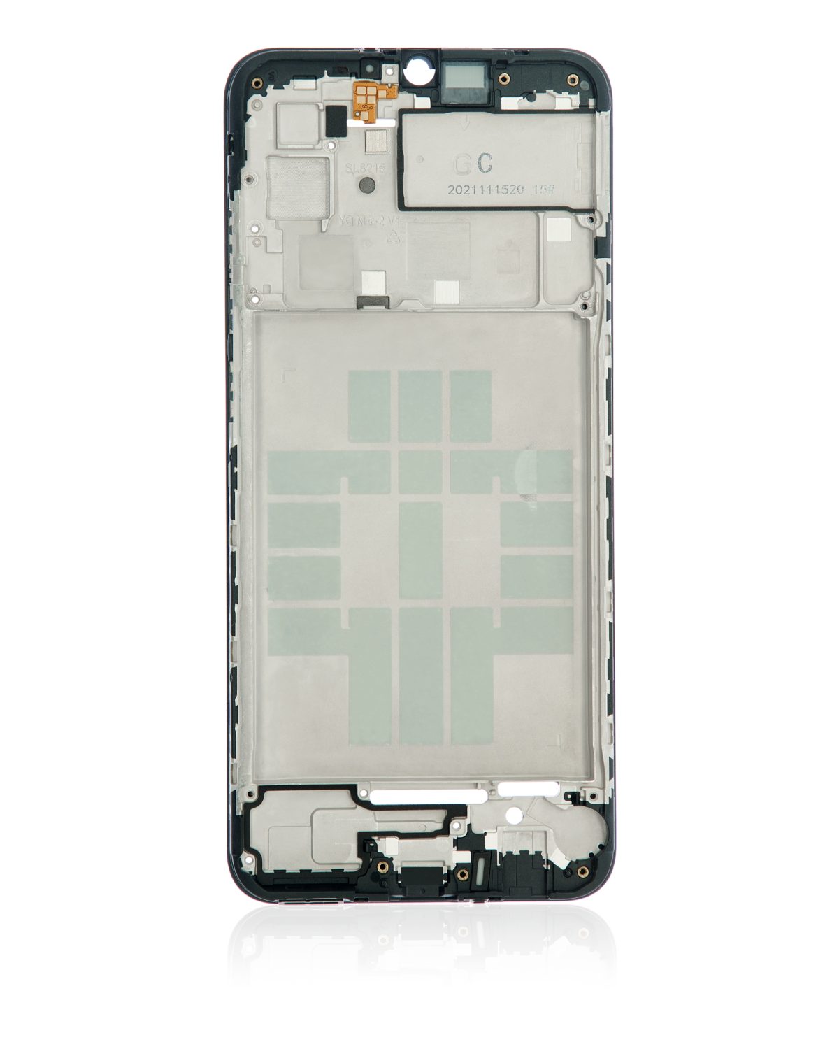 Samsung Galaxy A03 LCD İle Uyumlu Çerçeve (A035 2021) - Görsel 4
