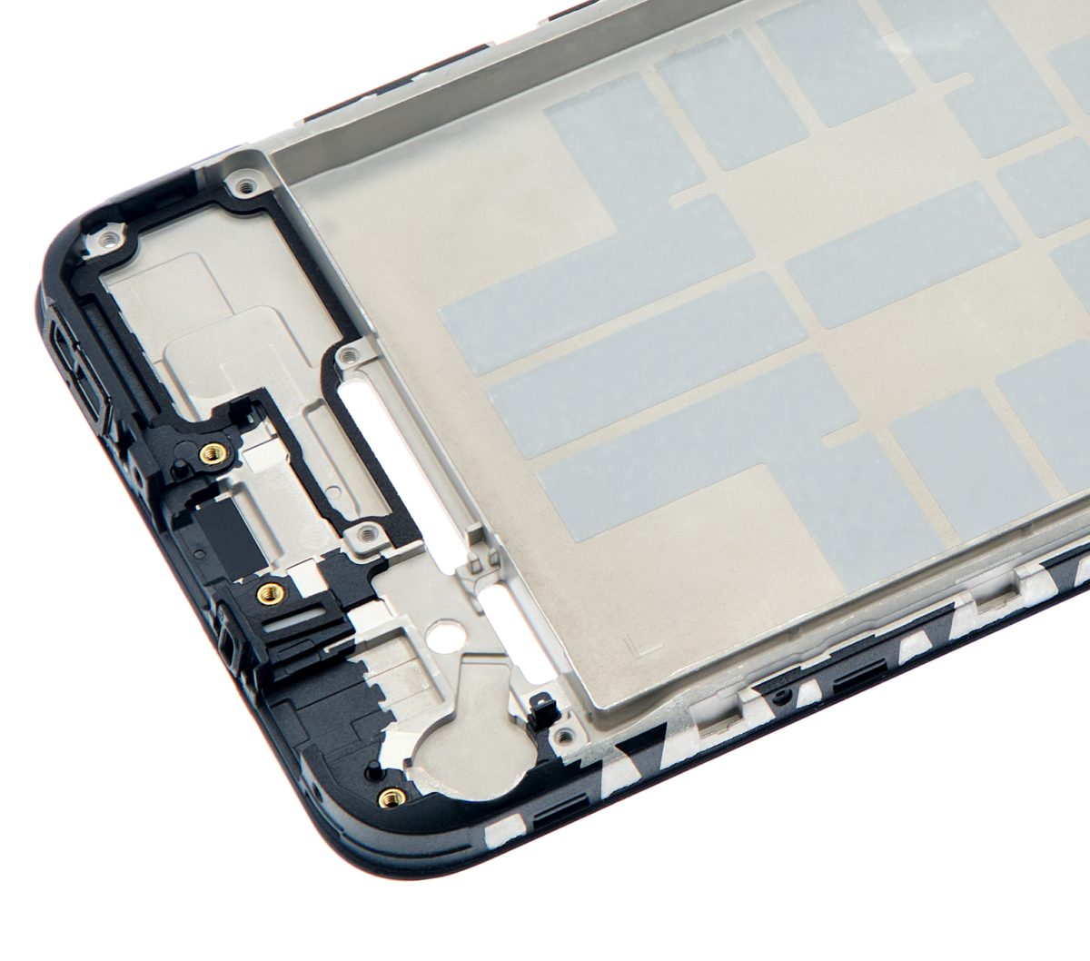 Samsung Galaxy A03 LCD İle Uyumlu Çerçeve (A035 2021) - Görsel 5