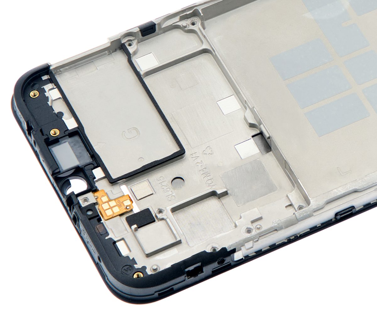 Samsung Galaxy A03 LCD İle Uyumlu Çerçeve (A035 2021) - Görsel 6