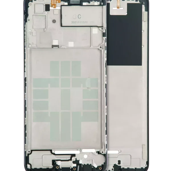 Samsung Galaxy A03 LCD İle Uyumlu Çerçeve (A035 2021)