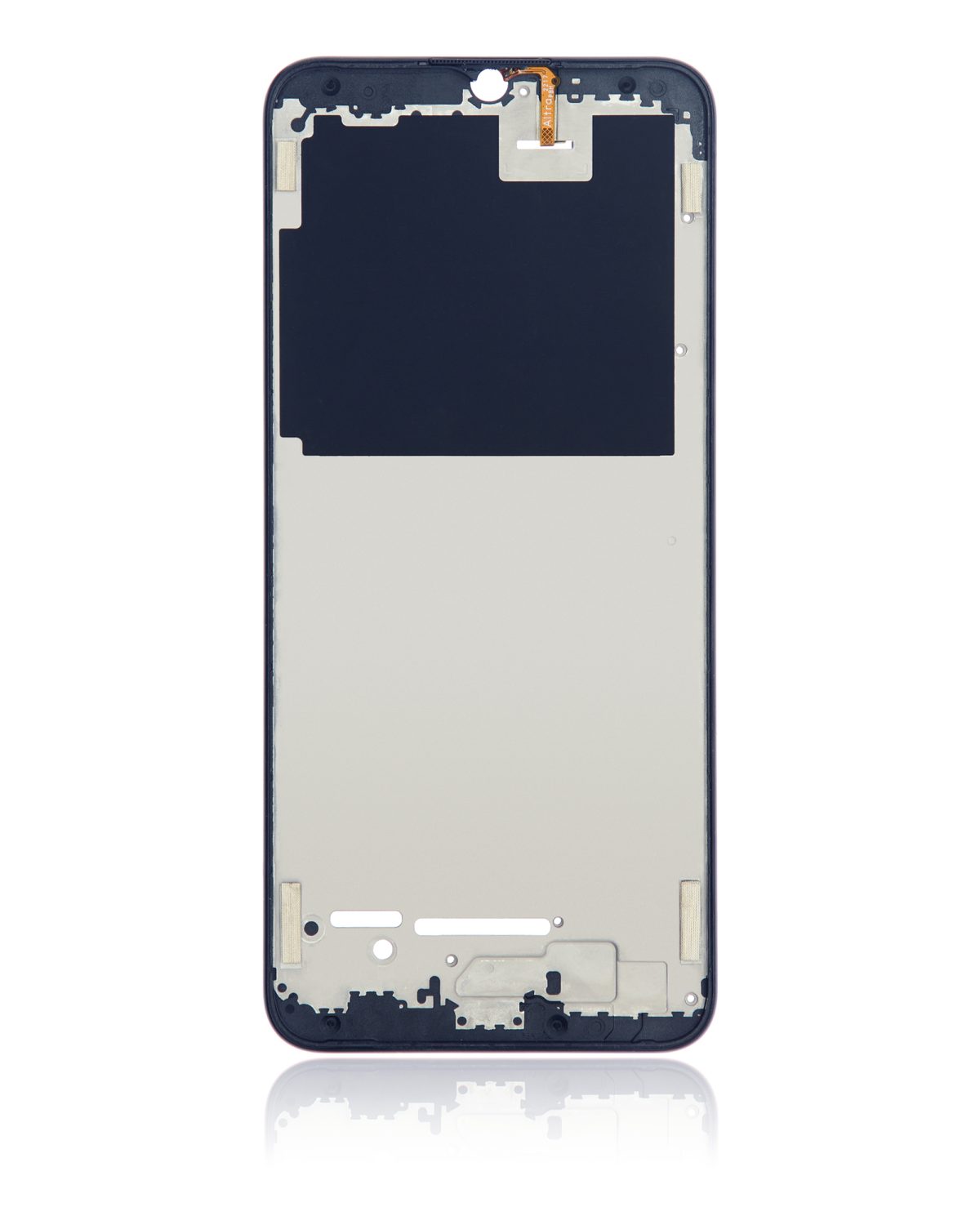 Samsung Galaxy A03 LCD İle Uyumlu Çerçeve s (A037F 2021) (Uluslararası Sürüm) - Görsel 4