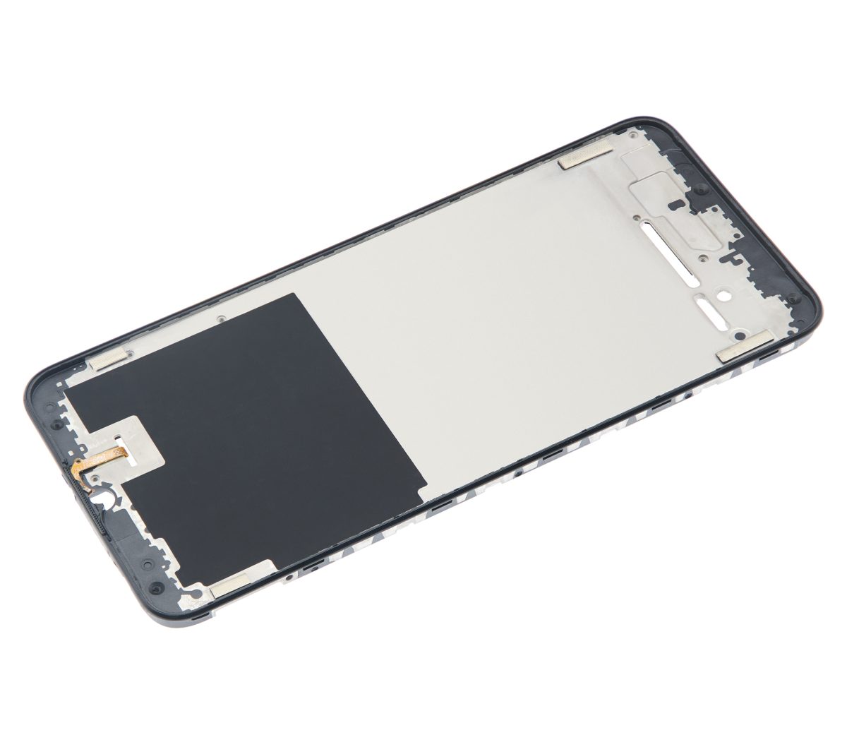 Samsung Galaxy A03 LCD İle Uyumlu Çerçeve s (A037F 2021) (Uluslararası Sürüm) - Görsel 6