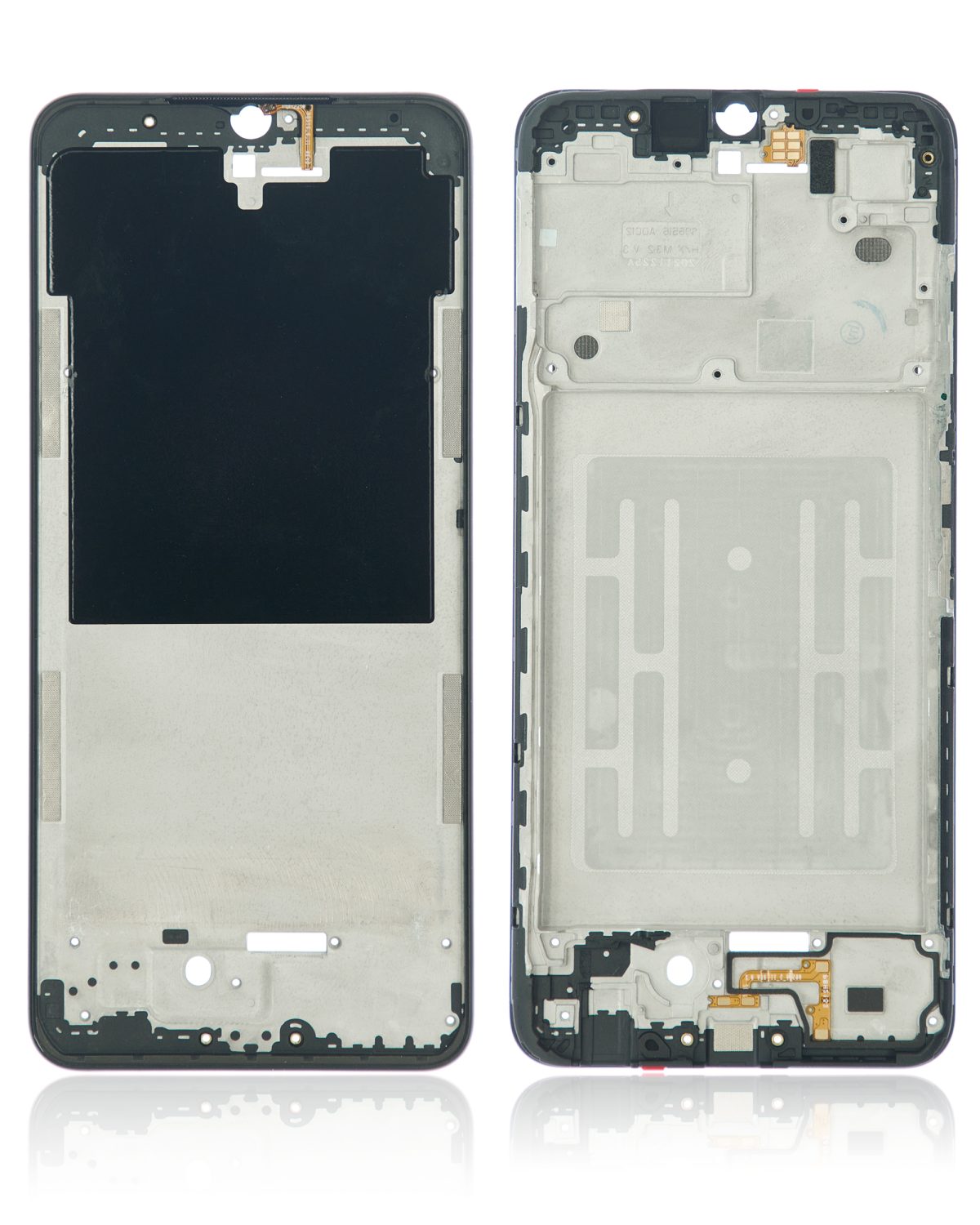 Samsung Galaxy A03 LCD İle Uyumlu Çerçeve s (A037U 2021) (ABD Sürümü) - Görsel 2