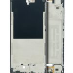 Samsung Galaxy A03 LCD İle Uyumlu Çerçeve s (A037U 2021) (ABD Sürümü)