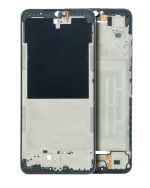 Samsung Galaxy A03 LCD İle Uyumlu Çerçeve s (A037U 2021) (ABD Sürümü) - Görsel 3