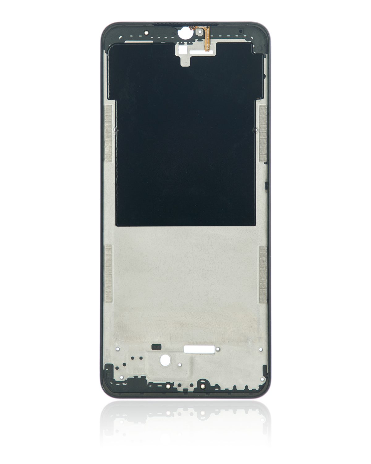 Samsung Galaxy A03 LCD İle Uyumlu Çerçeve s (A037U 2021) (ABD Sürümü) - Görsel 4