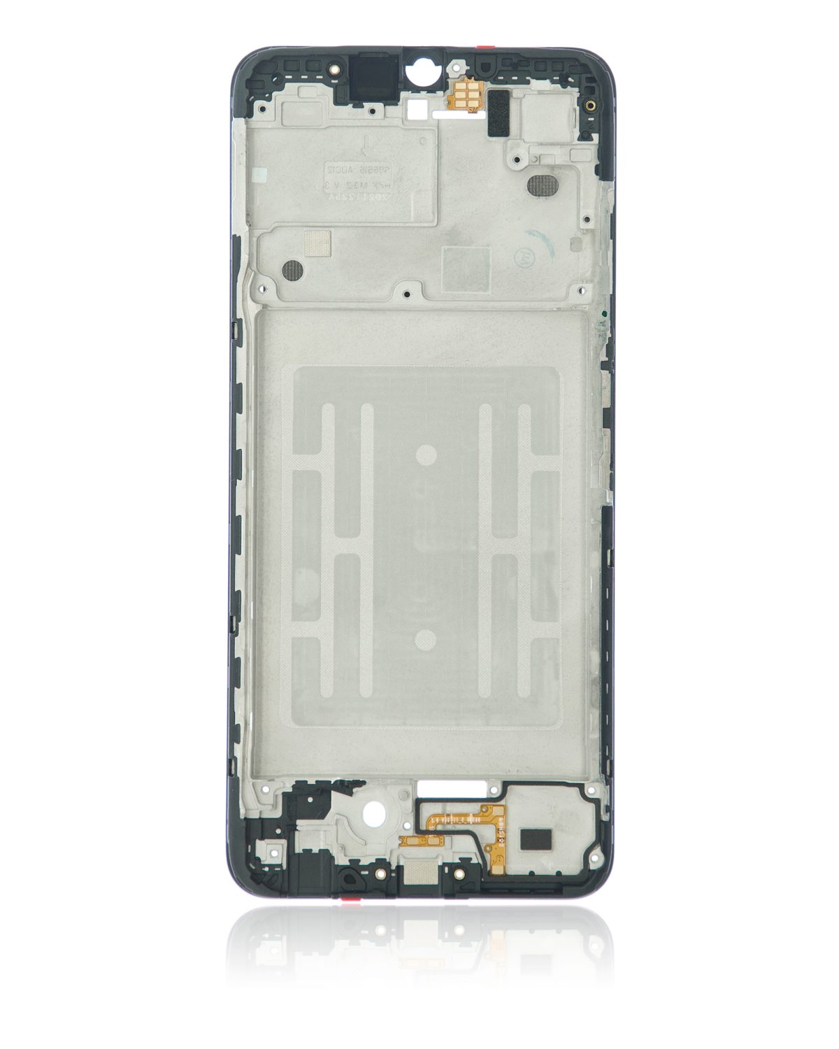 Samsung Galaxy A03 LCD İle Uyumlu Çerçeve s (A037U 2021) (ABD Sürümü) - Görsel 5
