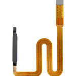 Samsung Galaxy A03 S İle Uyumlu İçin Flex (A037F 2021) (Siyah)