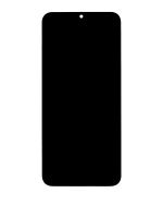 Samsung Galaxy A03 s İle Uyumlu İçin Çerçeveli ekran (A037F A037G 2021) (Tek Sim) (C Tipi Çerçeve) Orijinal (Tüm Renkler)  LCD Ekranı - Görsel 2