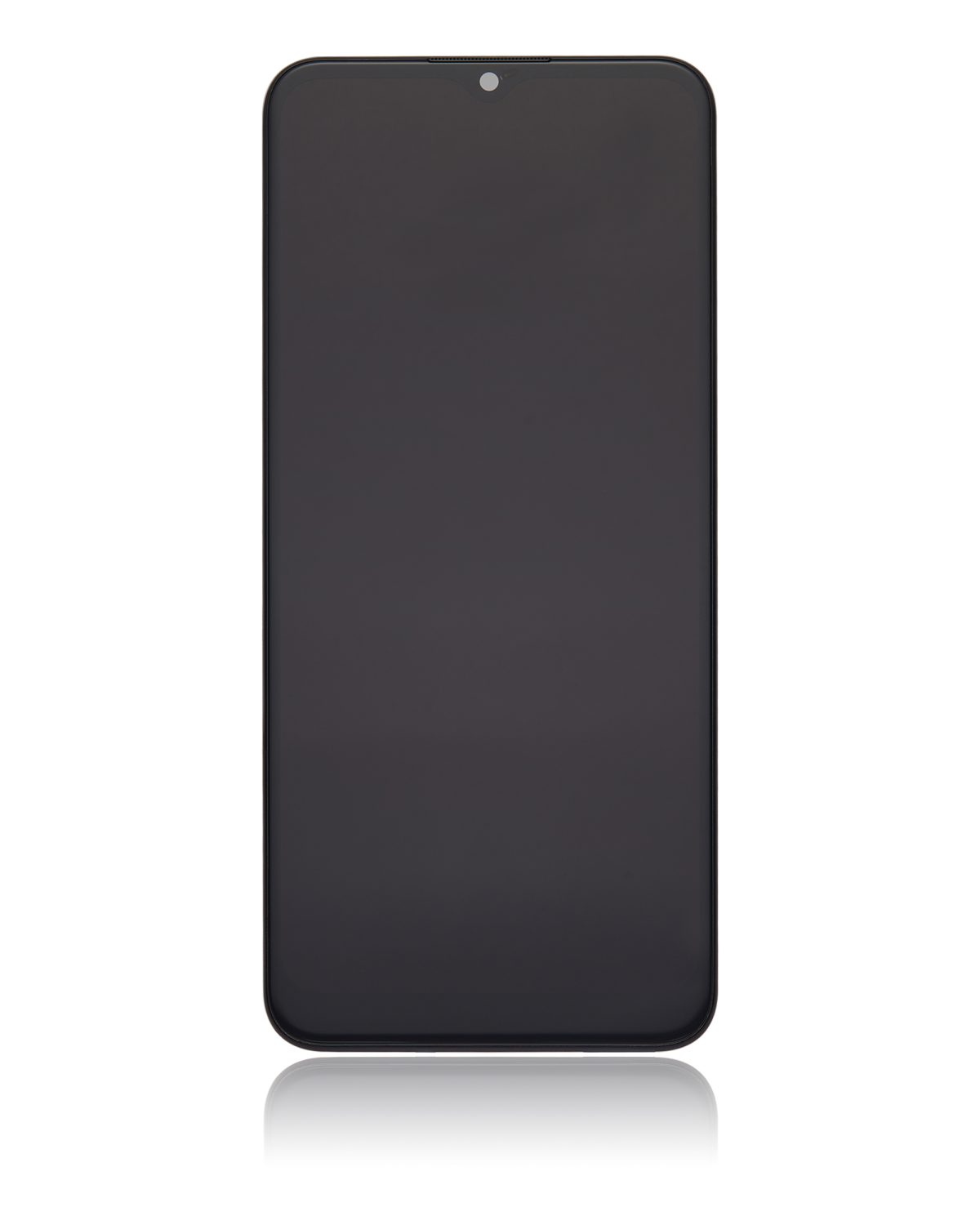 Samsung Galaxy A03 s İle Uyumlu İçin Çerçeveli ekran (A037M 2021) (Tek Sim) (C Tipi Çerçeve) (Servis Paketi) (Tüm Renkler)  LCD Ekranı Uyumlu - Görsel 3