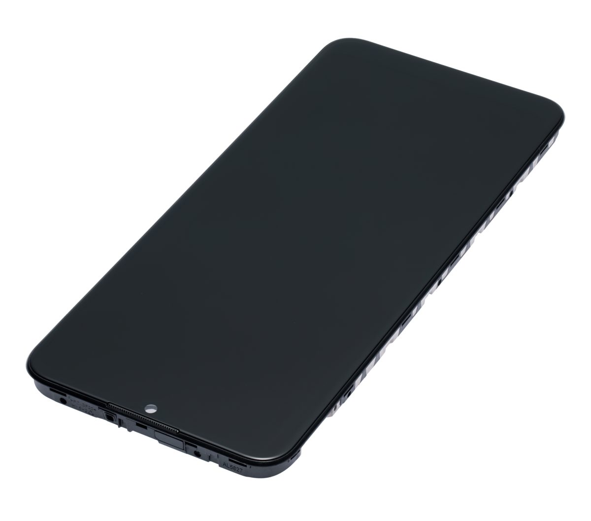 Samsung Galaxy A03 s İle Uyumlu İçin Çerçeveli ekran (A037M 2021) (Tek Sim) (C Tipi Çerçeve) (Servis Paketi) (Tüm Renkler)  LCD Ekranı Uyumlu - Görsel 5